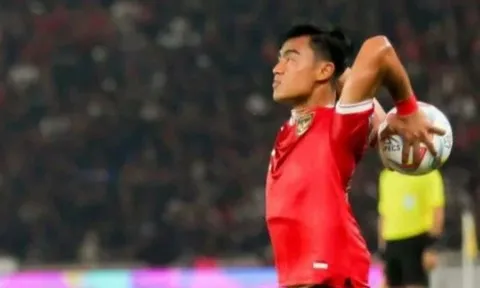Bài ném biên đáng sợ của Indonesia gây ám ảnh Việt Nam
