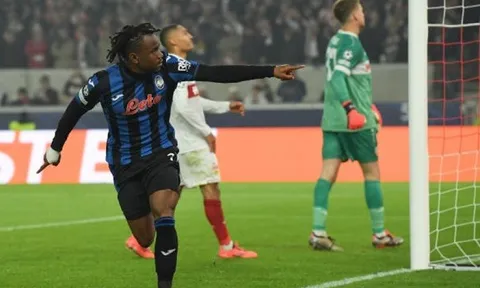 Lookman tới Arsenal? Mảnh ghép hoàn hảo cho Arteta trong mùa hè 2025