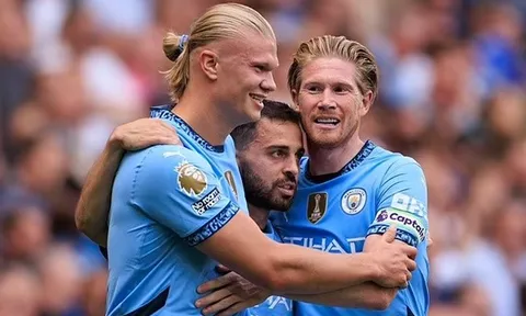 Man City, Chelsea nhận số tiền khổng lồ từ FIFA Club World Cup