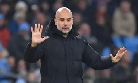 Manchester City có thể tìm kiếm sự an ủi tại Champions League
