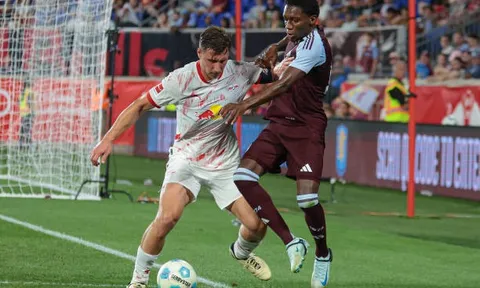 Nhận định Champions League - Leipzig vs Aston Villa (03h00 ngày 11/12): Níu kéo hy vọng mong manh