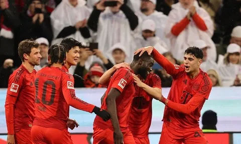 Nhận định Champions League - Shakhtar Donetsk vs Bayern Munich (03h00 ngày 11/12): Vé knock-out trong tầm tay
