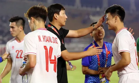 Truyền thông Hàn Quốc nói gì về AFF Cup?