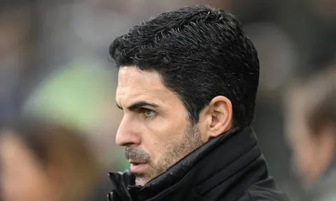 Arsenal khuấy đảo TTCN tháng Giêng? Arteta nêu 2 điều kiện