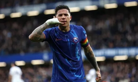Barca có đủ tiềm lực để chiêu mộ Enzo Fernandez?