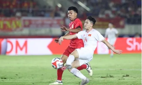Chạm trán Indonesia, BLV Quang Huy đưa lời khuyên cho Việt Nam