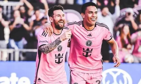 CHÍNH THỨC: Đồng đội của Messi gia nhập Brighton, giá 11 triệu bảng