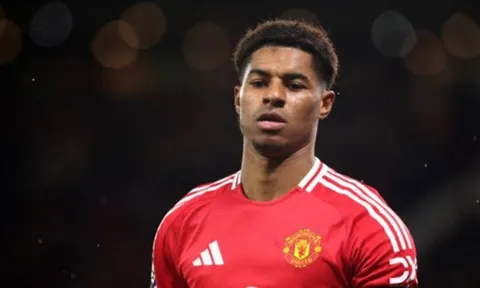 Chuyển nhượng sáng 11/12: Rashford có thể đi; Arsenal nhắm người cũ M.U