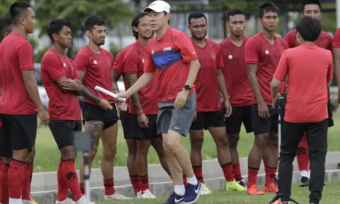 Điểm tin ASEAN Championship 11/12: Tiến Linh được AFF gọi tên; Báo Indonesia lo ngại trọng tài trận gặp Việt Nam