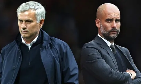Mourinho: Công lý phải được thực thi với Man City