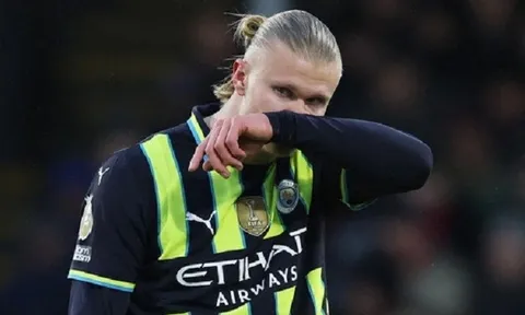 Nhận định Champions League - Juventus vs Man City (03h00 ngày 12/12): Thêm 1 trận không thắng