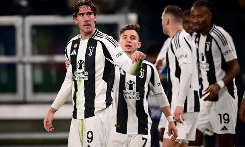 5 điểm nhấn Juventus 2-0 Man City: Nỗi thất vọng Haaland; Cuộc khủng hoảng kéo dài