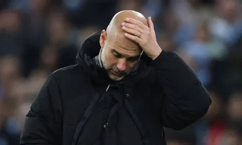 5 giai đoạn tồi tệ nhất trong sự nghiệp của Pep Guardiola