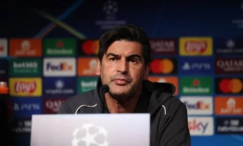 "AC Milan không cống hiến hết mình"