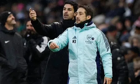 Arsenal bị giải mã, Premier League tìm thấy cách khắc chế?