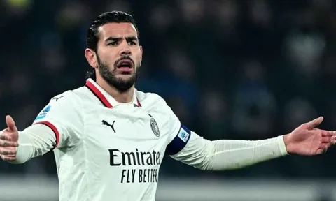 Chuyển nhượng tối 10/12: MU - Arsenal cạnh tranh đội trưởng AC Milan; Xabi lạc quan về 'trung vệ thép'