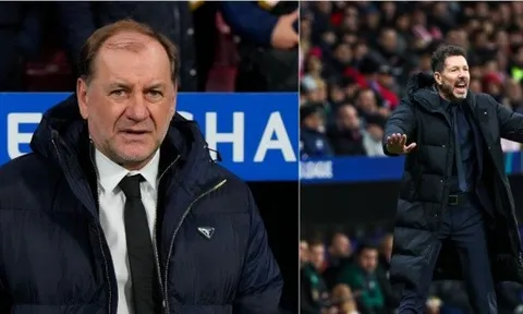 Chuyện hiếm thấy bậc nhất lịch sử Champions League