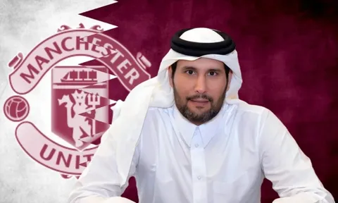 Kế hoạch tiếp quản Man Utd của người Qatar: Đưa Sir Alex, Beckham trở lại