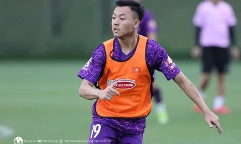 Không đá AFF Cup, tuyển thủ Việt Nam ra chợ trông hàng dưa cà