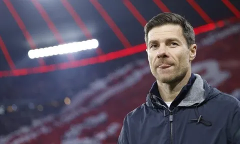 Ngả mũ trước Leverkusen