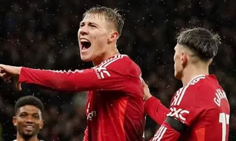 Nhận định Europa League - Viktoria Plzen vs Man Utd (00h45 ngày 13/12): Niềm vui cho Quỷ đỏ
