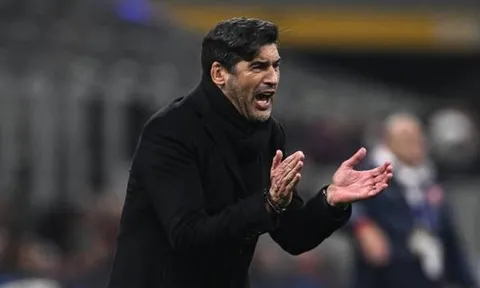 Nỗi lo còn đó với AC Milan