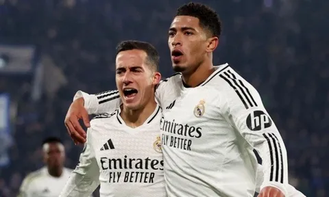 Real, Barca, Atletico đụng độ ai ở vòng play-off Champions League?
