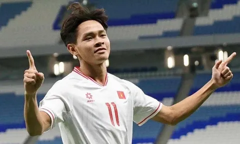 Xuân Son là cảm hứng cho tiền đạo trẻ Việt Nam