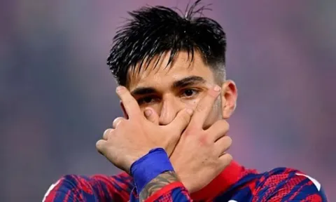 Arsenal đưa thêm 1 sao Bologna vào tầm ngắm sau Calafiori và Tomiyasu