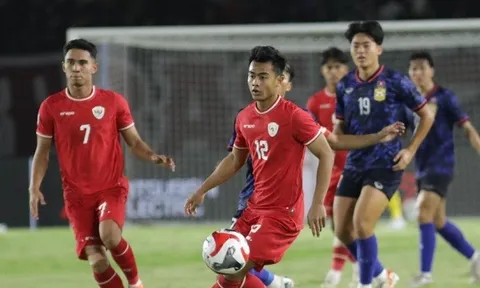 Bất lợi chồng chất, Indonesia mệt mỏi đối đầu Việt Nam tại AFF Cup