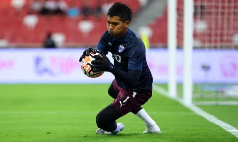 "Chúng tôi sẽ cố gắng hết sức để vô địch AFF Cup"