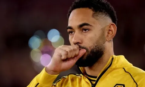 Matheus Cunha gửi thông điệp chuyển nhượng tới Manchester United