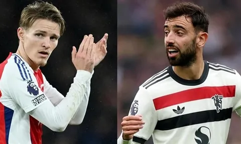 MU đổ lỗi cho Arsenal giữa "tâm bão" tăng giá vé
