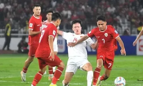 Truyền thông Indonesia nói gì trước trận gặp Việt Nam tại AFF Cup 2024?