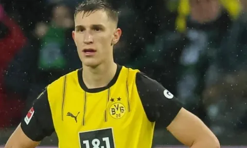 4 phương án giúp Nuri Sahin giải quyết khủng hoảng hàng thủ Dortmund