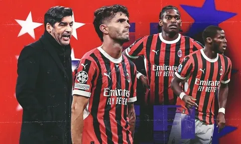 AC Milan xoay sở ra sao với chấn thương của Pulisic?