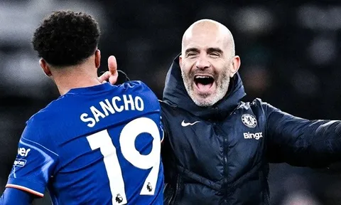 Chelsea đủ sức quật ngã Liverpool trong cuộc đua vô địch?