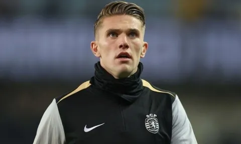 Chuyển nhượng tối 14/12: Man United đàm phán thương vụ Viktor Gyokeres; Chelsea nhắm bộ đôi Dortmund