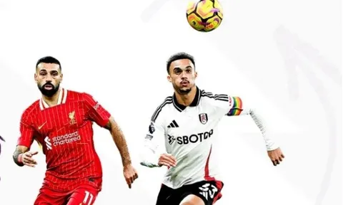 Điểm nóng có thể quyết định cục diện Liverpool vs Fulham