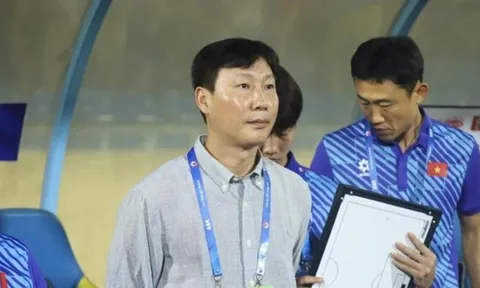 Điểm tin AFF Cup 14/12: HLV Kim Sang-sik quyết tâm đánh bại Indonesia; Thái Lan mất 3 trụ cột
