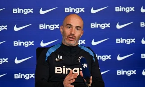 Enzo Maresca nói thẳng trình độ của Brentford