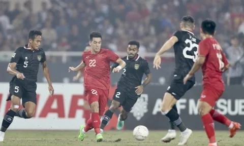 HLV Shin Tae Yong nhận thống kê buồn trước ĐT Việt Nam tại AFF Cup