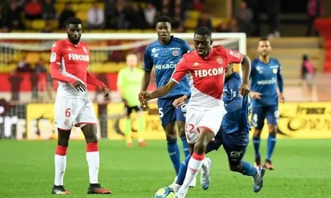 Nhận định Ligue 1 - Reims vs AS Monaco (03h00 ngày 15/12): Vượt nỗi ám ảnh Arsenal