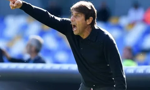Nhận định Serie A - Udinese vs Napoli (00h00 ngày 15/12): Conte thực dụng; Cú sốc Kvaratskhelia