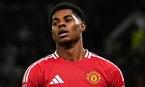 PSG sẵn sàng chi 75 triệu, đón cái tên thất thường từ Man United