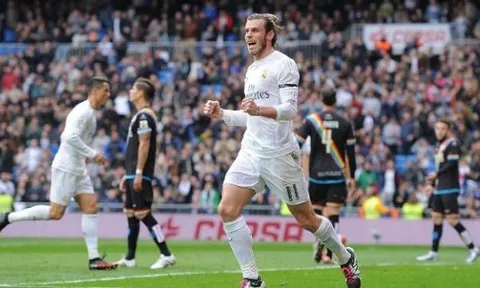 Rayo Vallecano vs Real Madrid: 5 màn đối đầu đỉnh cao tại La Liga