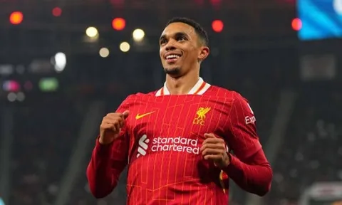 Real Madrid tìm cơ hội mời gọi Trent Alexander-Arnold