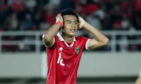"Thánh ném biên" Pratama Arhan của Indonesia sắp bật bãi khỏi Hàn Quốc