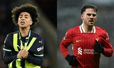 Vòng 16 Premier League: Danh sách cầu thủ bị cấm và gần cấm thi đấu