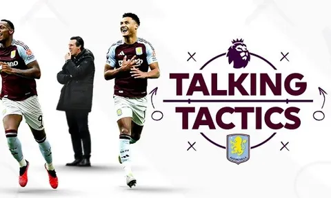 Ollie Watkins vs Jhon Duran: Cơn đau đầu dễ chịu của Unai Emery